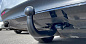 Фаркоп BRINK 580900 для Mercedes-Benz GL X166 12–