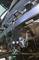 Фаркоп WESTFALIA 323157600001 для Land Rover Discovery 5
