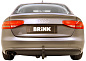 Фаркоп BRINK 618900 для AUDI A4 / A5 07-16