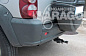 Фаркоп ARAGON E2901CS для JEEP Cherokee 01-07