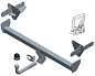Фаркоп BRINK 588400 для JEEP CHEROKEE 13-
