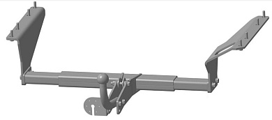 Фаркоп BOSAL 5531-A для HONDA CR-V 3