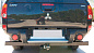 Фаркоп ARAGON E4201BA для MITSUBISHI L200 06-10