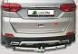 Фаркоп ЛИДЕР ПЛЮС L303-F(N) для LIFAN MYWAY