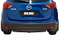 Фаркоп BRINK 554700 для MAZDA CX-5 11-, 16-