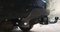 Фаркоп ЛИДЕР ПЛЮС C216-FC для CHEVROLET Trailblazer 12-