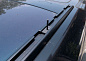 Багажник (поперечины) THULE WingBar Edge 3027-9593B для LAND ROVER Discovery 3 / 4 