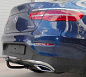 Фаркоп ARAGON E4130AV для MERCEDES GLC Coupe (C253)