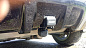 Фаркоп BRINK 547700 для Landrover Evoque 11-13