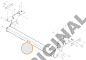 Фаркоп ARAGON E4200BS для MITSUBISHI Montero / Pajero 00-06