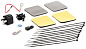 Силовой - плюсовой кабель WESTFALIA 300028300113