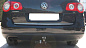 Фаркоп ARAGON E6702DA для VOLKSWAGEN Passat B8 / Alltrack