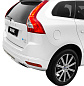 Фаркоп BRINK 517600 для Volvo XC60 08-