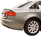 Фаркоп BRINK 618900 для AUDI A4 / A5 07-16