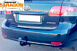 Фаркоп ARAGON E6407CA для TOYOTA Avensis 09-
