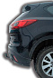 Фаркоп ЛИДЕР ПЛЮС M308-A для MAZDA CX-5 11-16