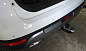 Фаркоп BOSAL 9014-A для Geely Atlas
