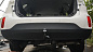 Фаркоп BRINK 564400 для Kia Sorento 12-
