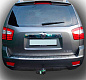 Фаркоп ЛИДЕР ПЛЮС K118-A для KIA MOHAVE 09-