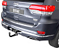 Фаркоп BRINK 542000 для JEEP GRAND CHEROKEE 10-