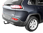 Фаркоп BRINK 588500 для JEEP CHEROKEE 13-