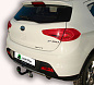 Фаркоп ЛИДЕР ПЛЮС L302-A для LIFAN X 50 15-