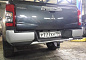 Фаркоп БИЗОН / BIZON FA 1008-E для Fiat Fullback / Mitsubishi L200