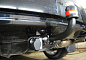 Фаркоп BOSAL 2251-A для Mercedes GLK Х204