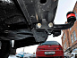 Фаркоп BOSAL 4371-A для NISSAN X-TRAIL 2