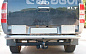 Фаркоп ARAGON E6005BS для FORD Ranger 99-12