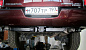 Фаркоп БИЗОН / BIZON FA 0973-E для Honda Ridgeline