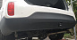 Фаркоп BRINK 564400 для Kia Sorento 12-