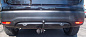 Фаркоп BOSAL 4357-A для Nissan Qashqai