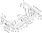 Фаркоп WESTFALIA 338107600001 для Honda CRV 12-