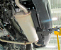Фаркоп БИЗОН / BIZON FA 0856-E для Acura RDX