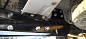Фаркоп BOSAL 3984-F для Ford Transit 8