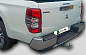Фаркоп ЛИДЕР ПЛЮС M117-A для MITSUBISHI L200 5