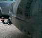Фаркоп BOSAL 6719-A для KIA Sorento 1