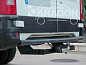 Фаркоп ARAGON E2700AC для IVECO Daily