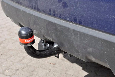 Фаркоп BOSAL 6309-A для SUBARU Outback 4