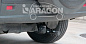 Фаркоп ARAGON E2901CS для JEEP Cherokee 01-07