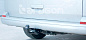 Фаркоп ARAGON E6706DS для VOLKSWAGEN T5 / T6