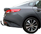 Фаркоп BRINK 625500 для KIA OPTIMA 4