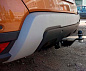 Фаркоп БИЗОН / BIZON FA 0270-E для Renault Duster