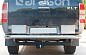 Фаркоп ARAGON E6005BS для FORD Ranger 99-12
