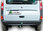 Фаркоп ЛИДЕР ПЛЮС R112-A для RENAULT Kangoo 08-13