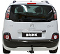 Фаркоп BRINK 521300 для C3 Picasso 09-