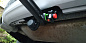 Фаркоп WESTFALIA 320102600001 для Volvo XC90 2