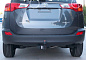 Фаркоп ARAGON E6405DA для TOYOTA RAV4 12-