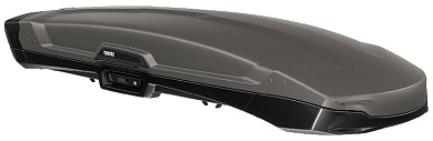 Автобокс багажник на крышу THULE Vector Alpine 613500